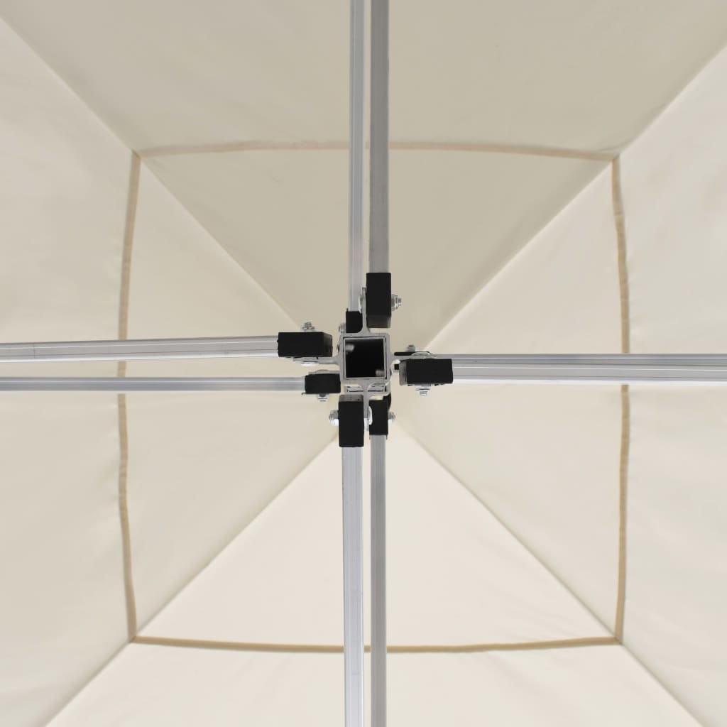 Partytent Inklapbaar 2X2 M Aluminium