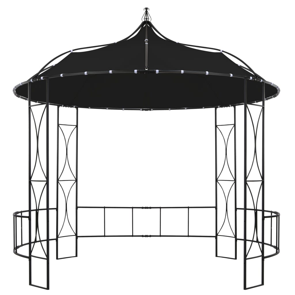 Prieel Rond 300X290 Cm