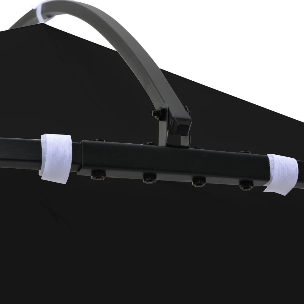 Prieel Rond 300X290 Cm