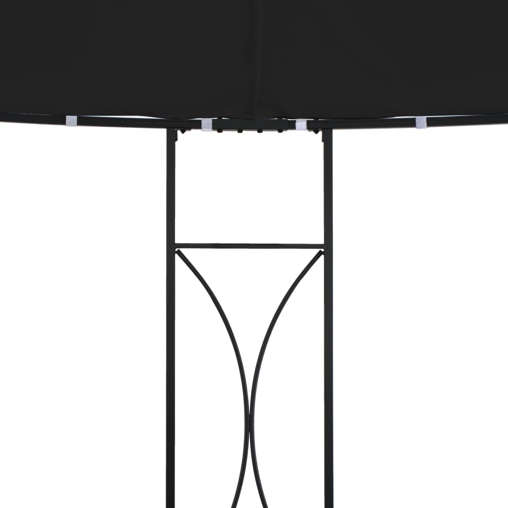 Prieel Rond 300X290 Cm
