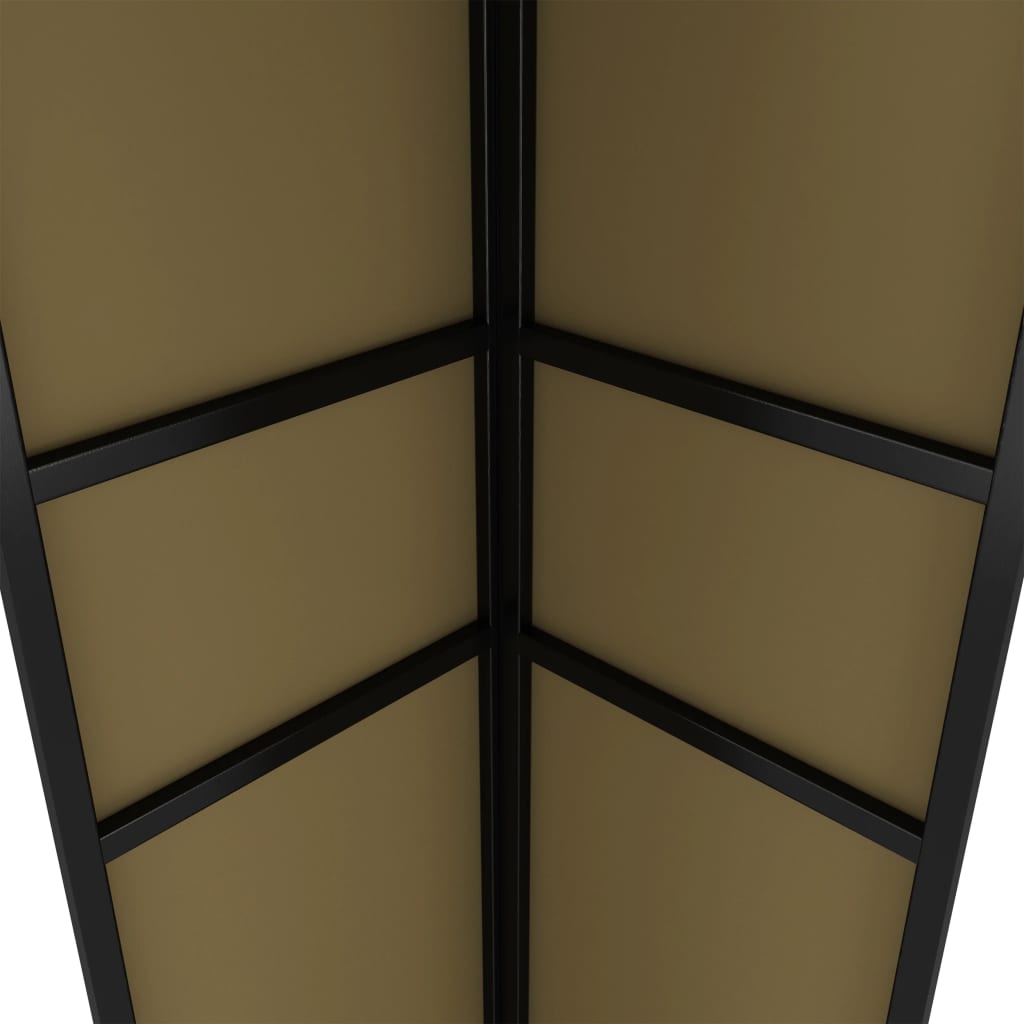 Prieel Met Dubbel Dak 180 G/M²