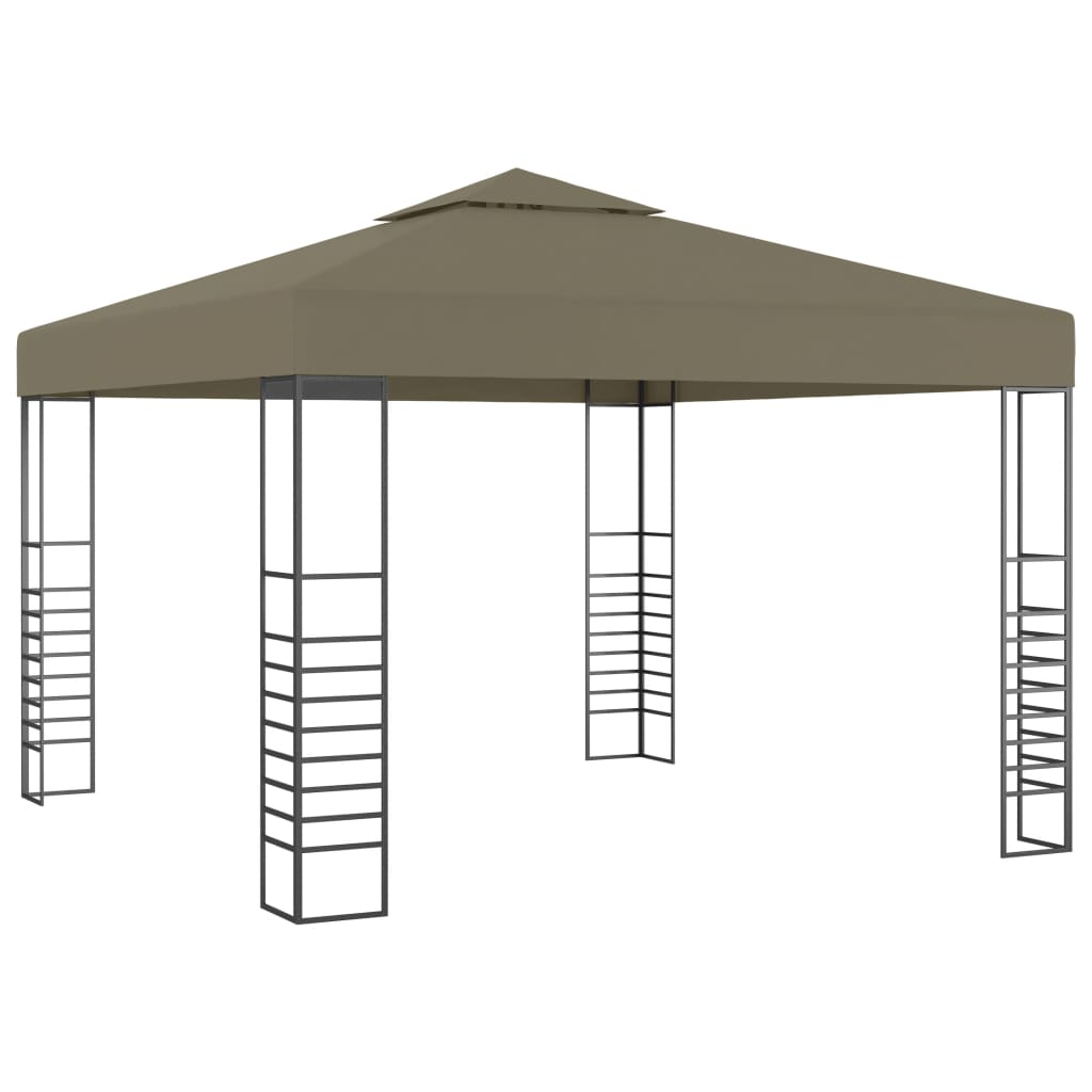 Tuinpaviljoen 3X3 M