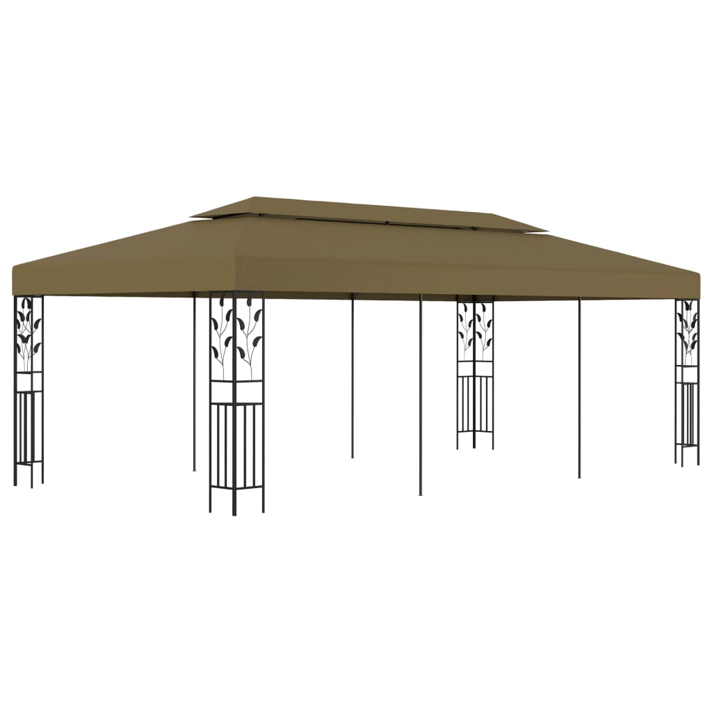 Prieel 3X6 M