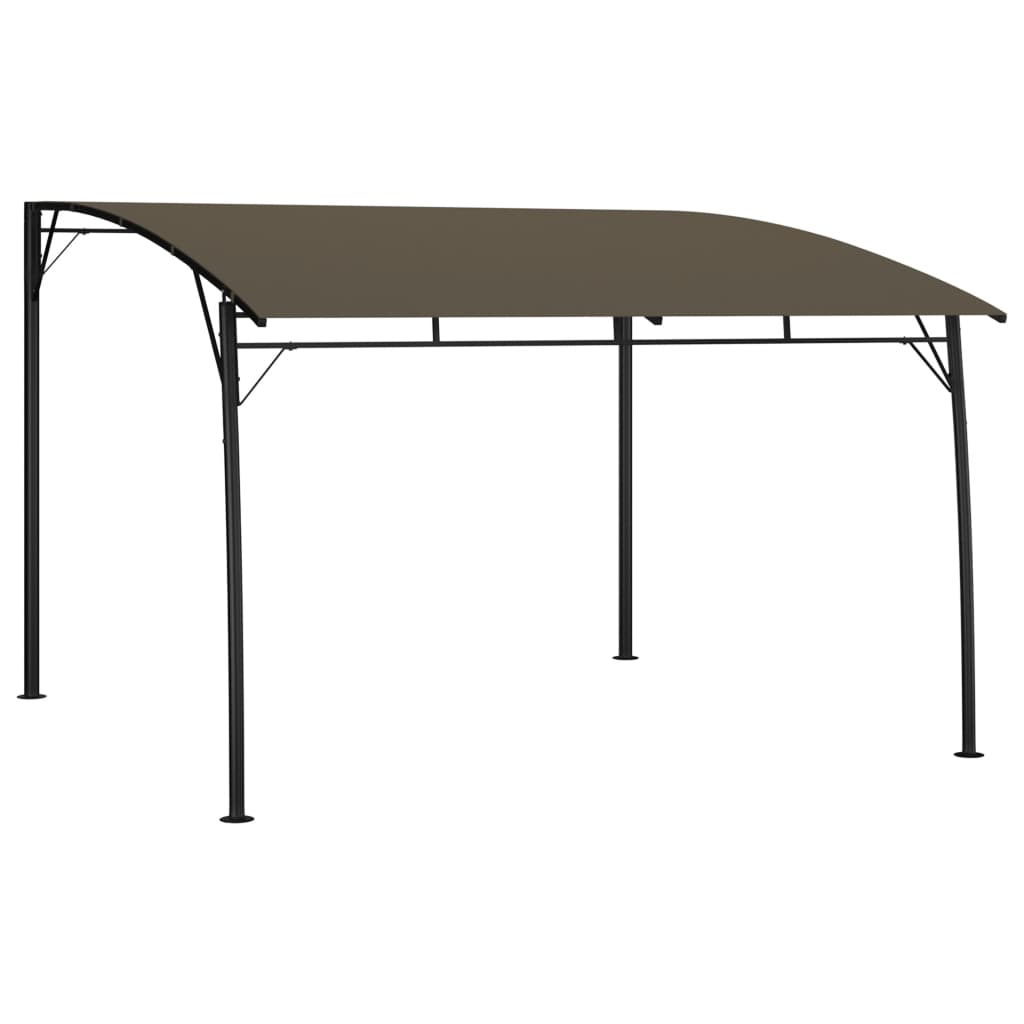 Prieel Gepoedercoat Staal En Stof 180 Gsm