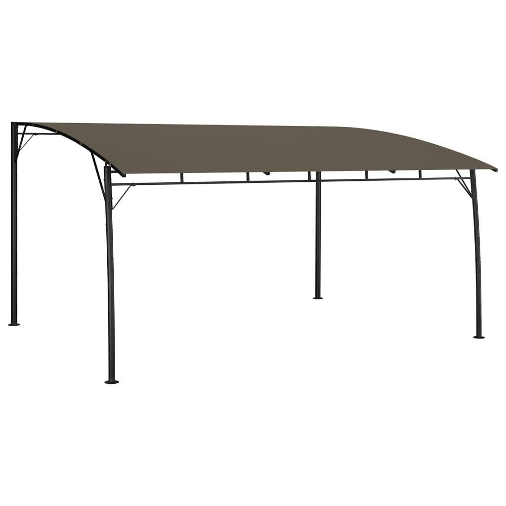 Prieel Gepoedercoat Staal En Stof 180 Gsm