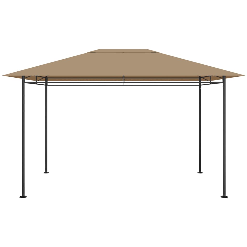 Prieel 180 G/M² 384X281X270 Cm