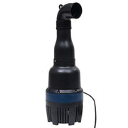 Vijverpomp 16000 L/U 75 W