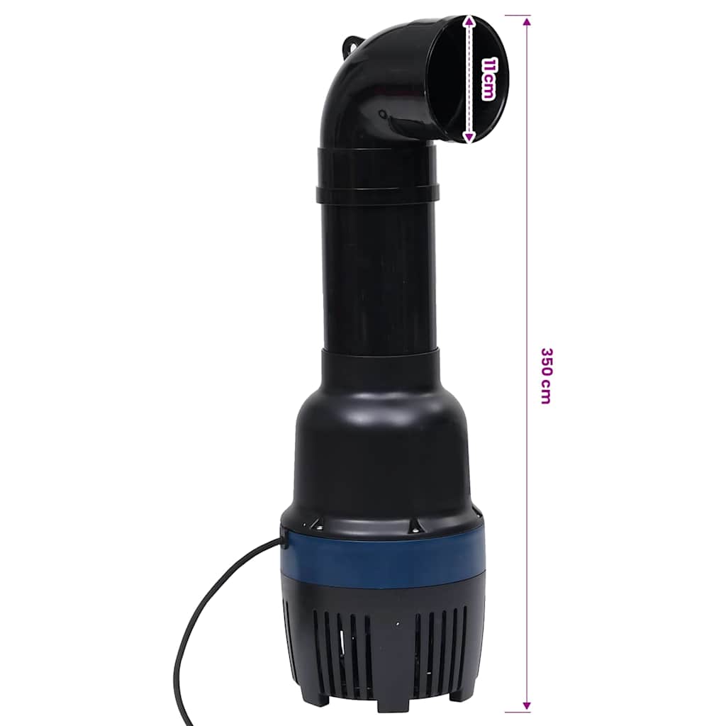 Vijverpomp 26000 L/U 135 W
