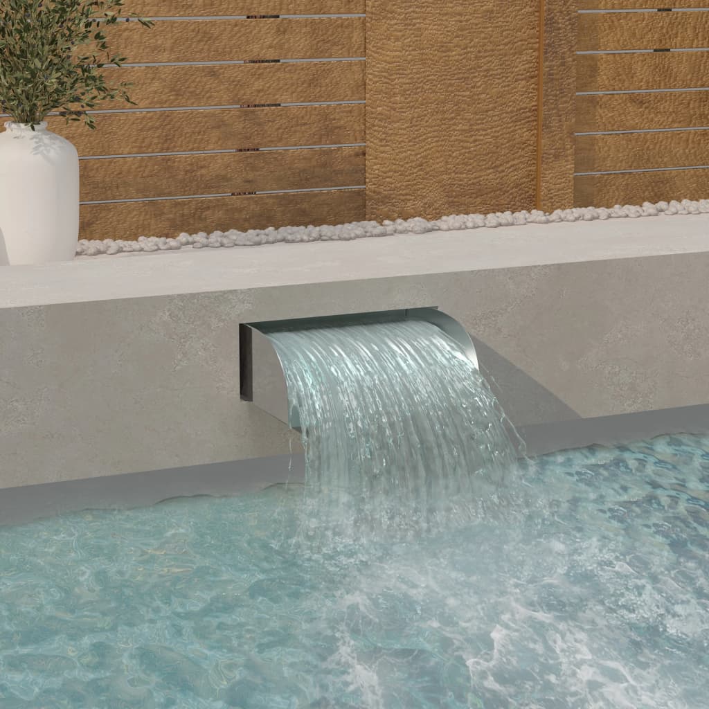 Waterval Roestvrij Staal 304