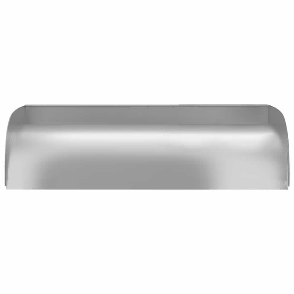 Waterval Roestvrij Staal 304