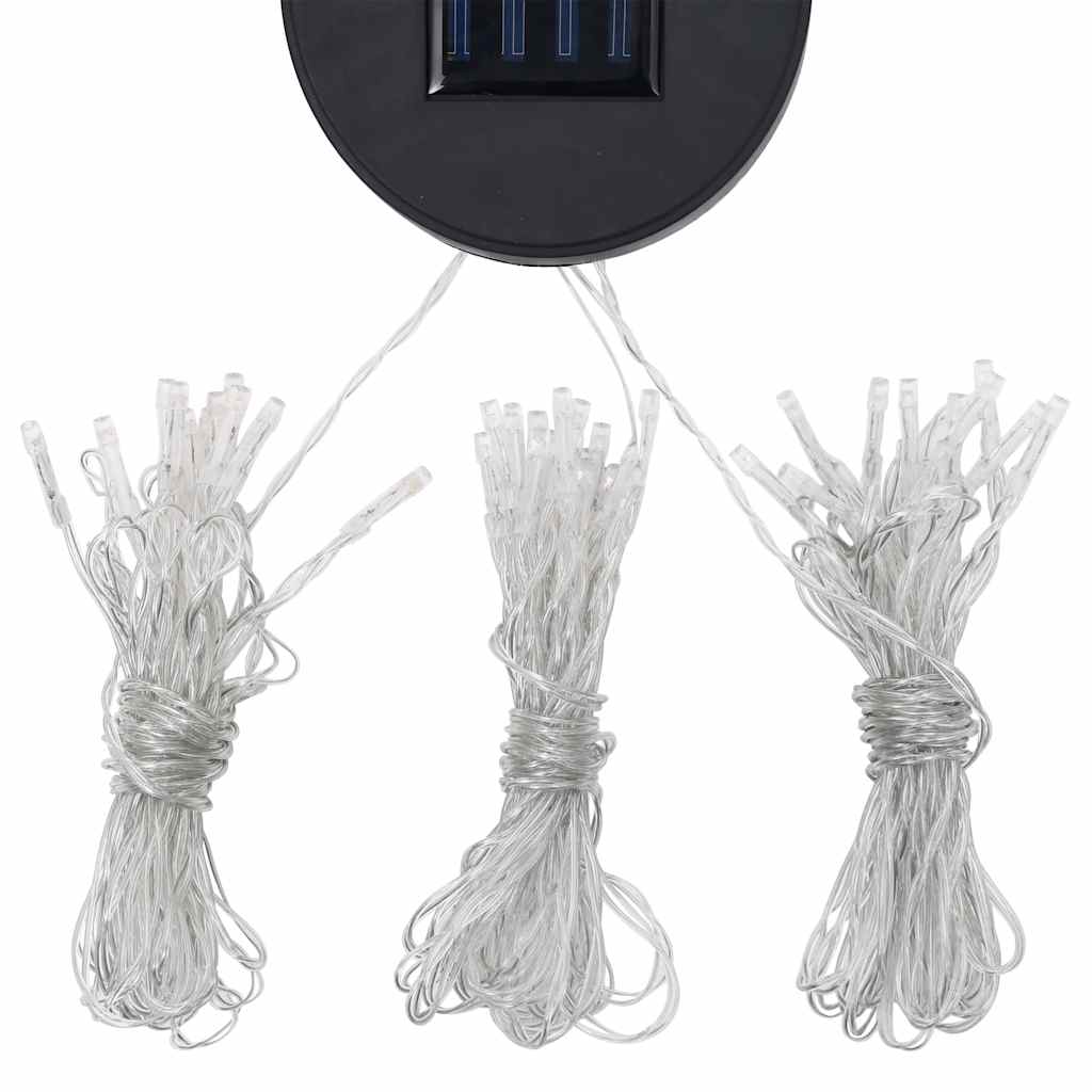 Prieel Met Led-Lichtslinger