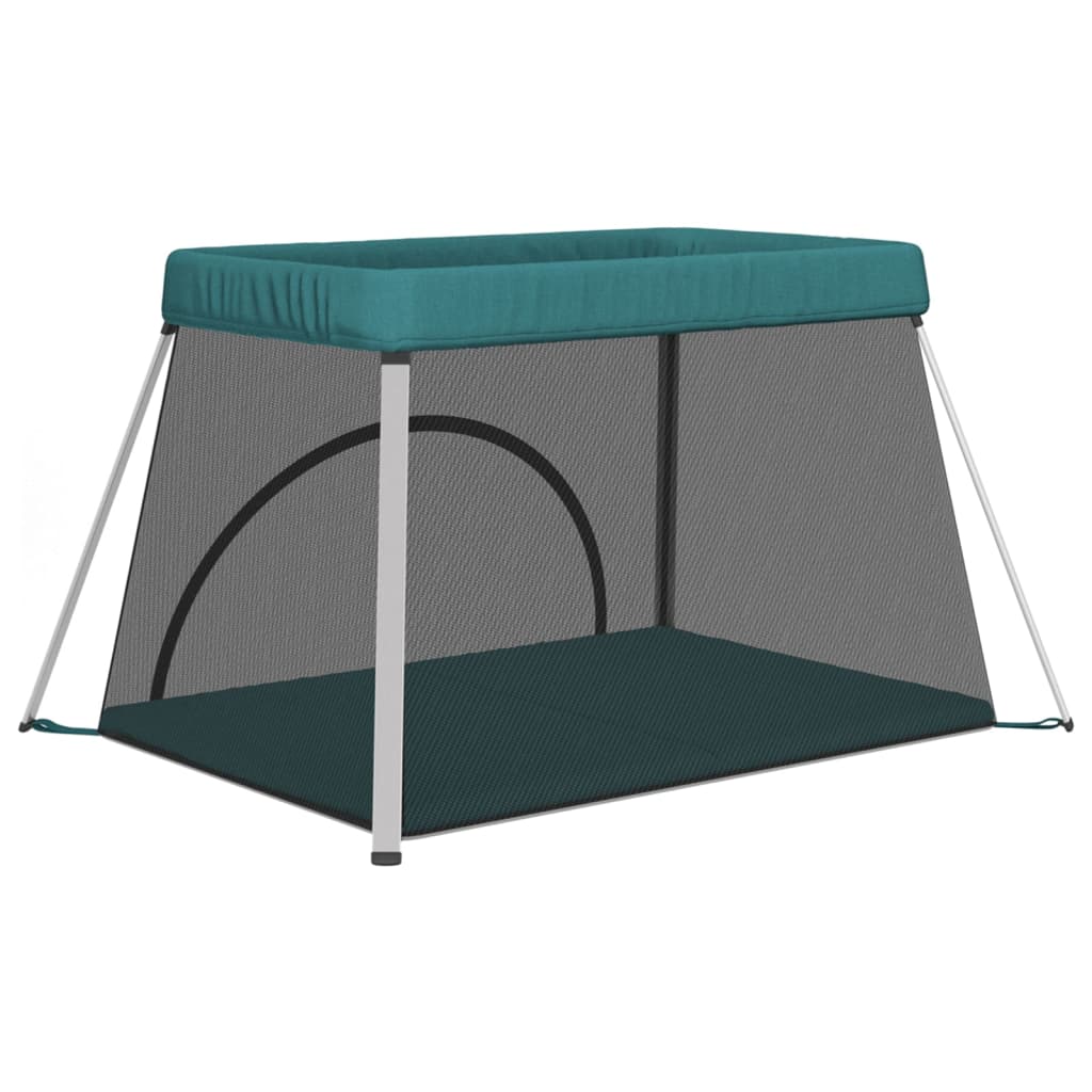 Babybox Met Matras Linnen