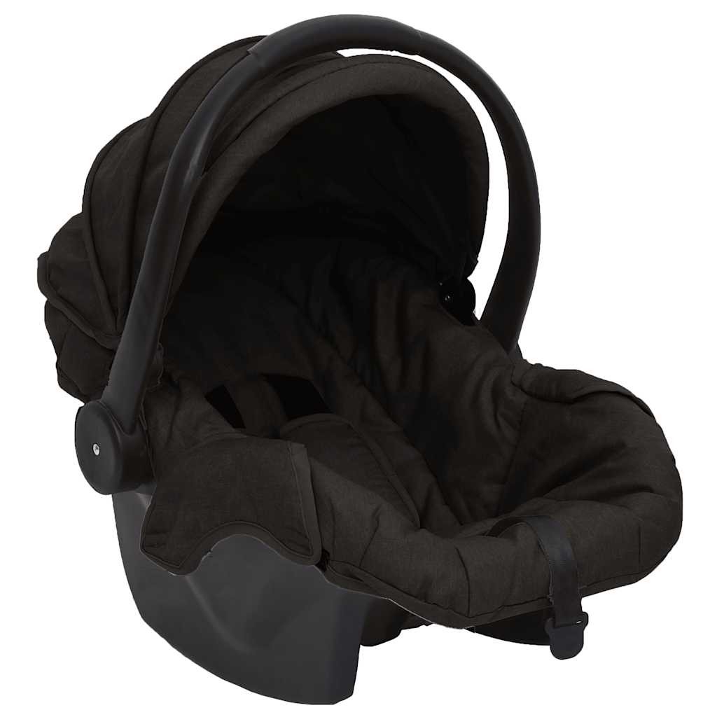 Kinderwagen Staal Kleurig