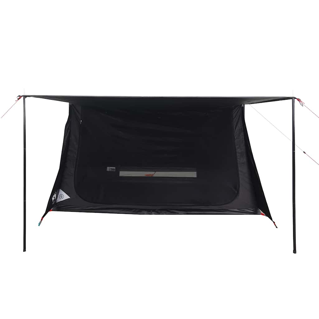 Tent 2-Persoons Waterdicht Verduisterend Stof Wit