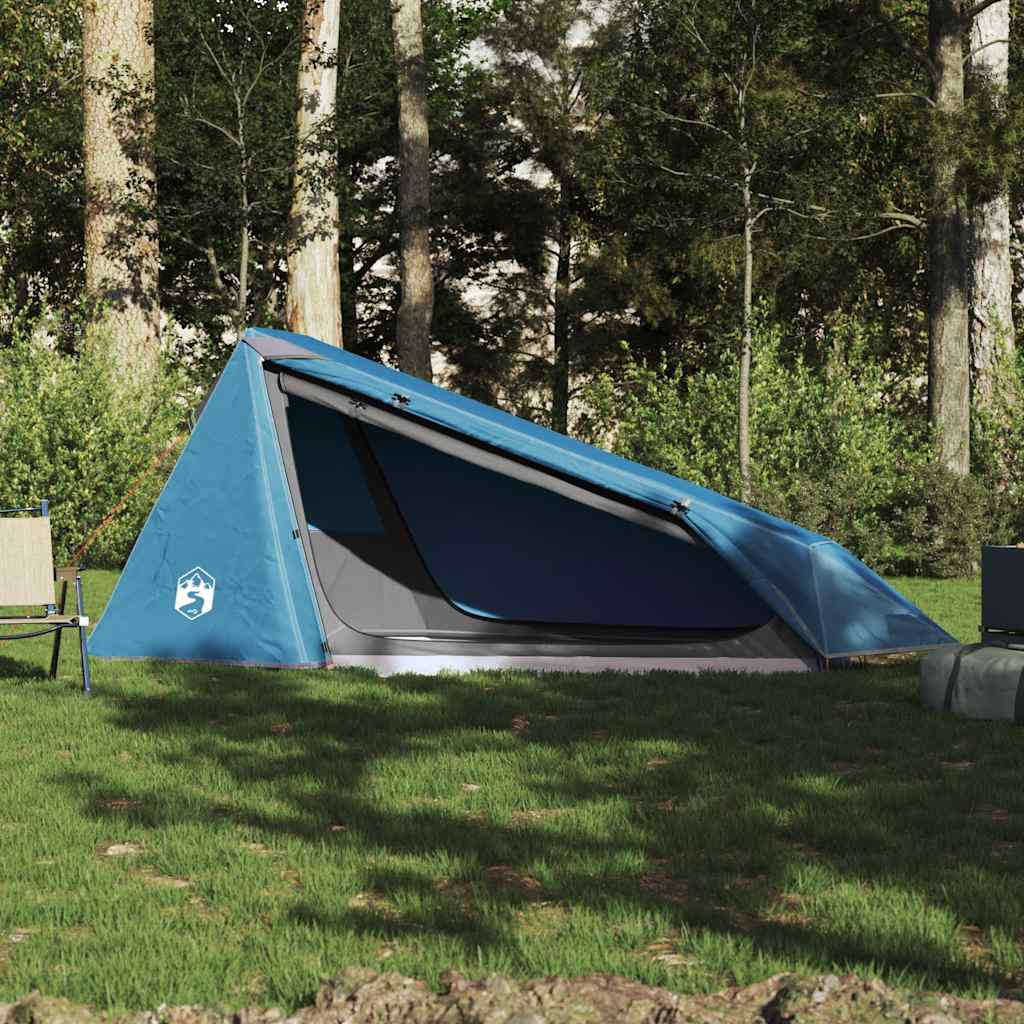 Tunneltent 1-Persoons Waterdicht