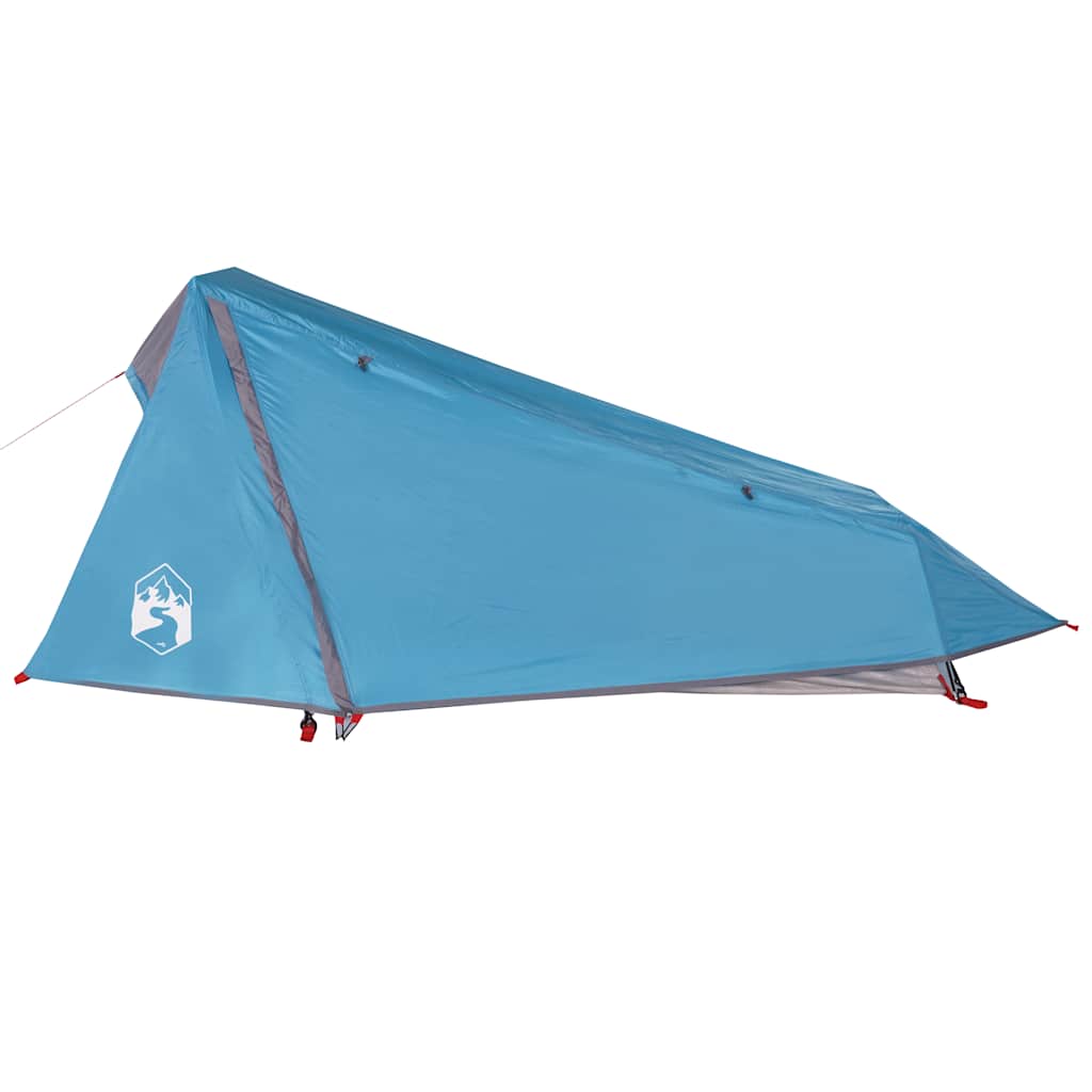 Tunneltent 1-Persoons Waterdicht