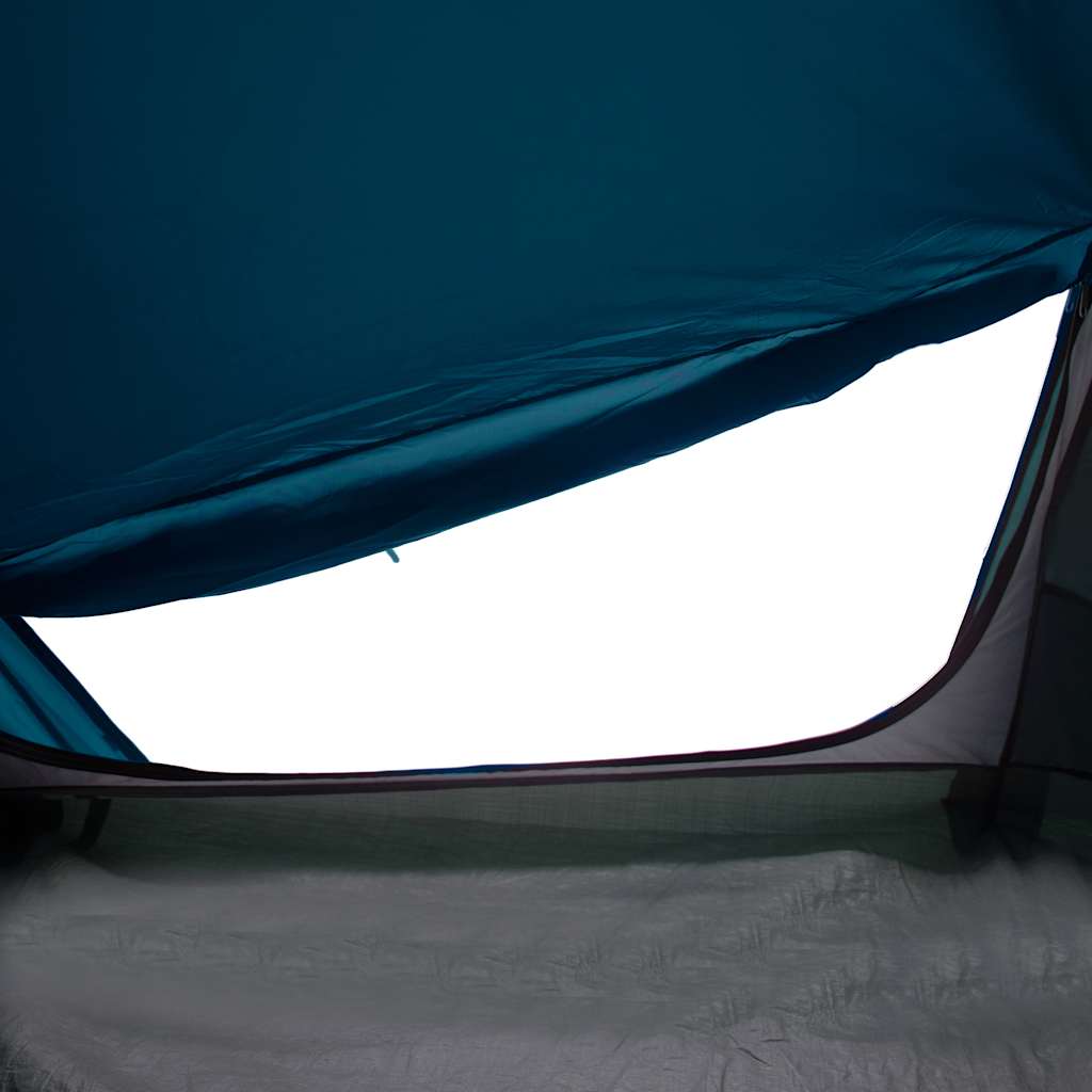 Tunneltent 1-Persoons Waterdicht