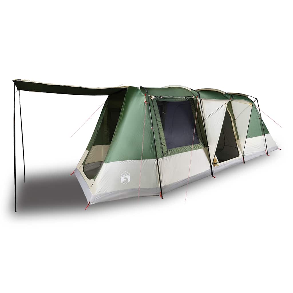 Tunneltent 4-Persoons Waterdicht