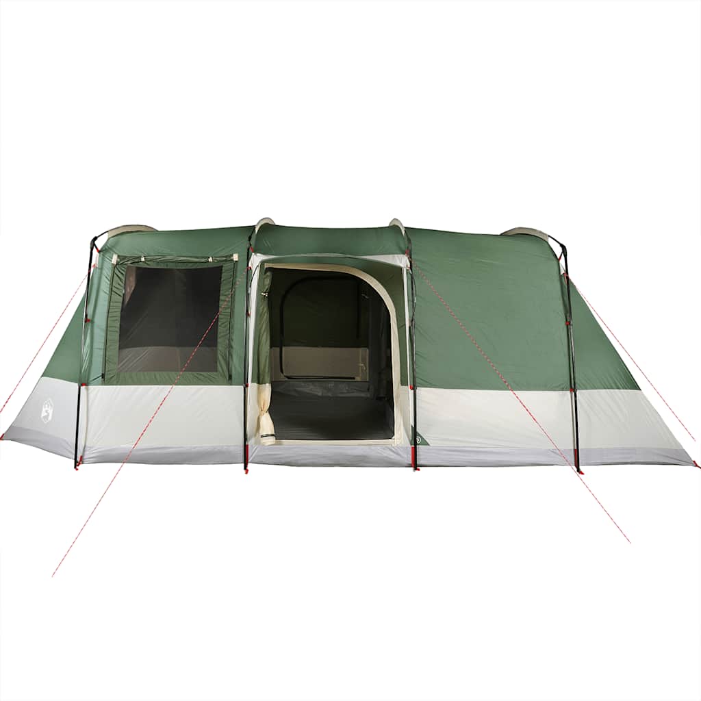 Tunneltent 4-Persoons Waterdicht
