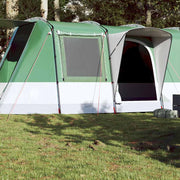 Tunneltent 4-Persoons Waterdicht