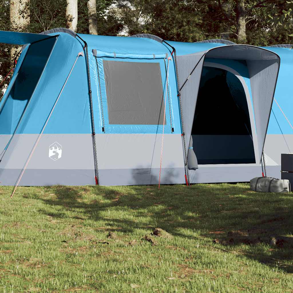 Tunneltent 4-Persoons Waterdicht