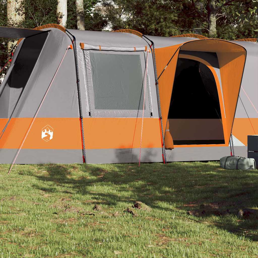 Tunneltent 4-Persoons Waterdicht