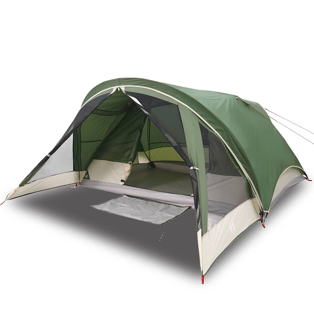 Tent 4-Persoons Waterdicht