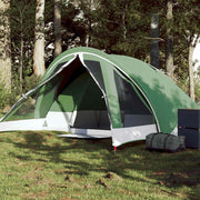 Tent 4-Persoons Waterdicht