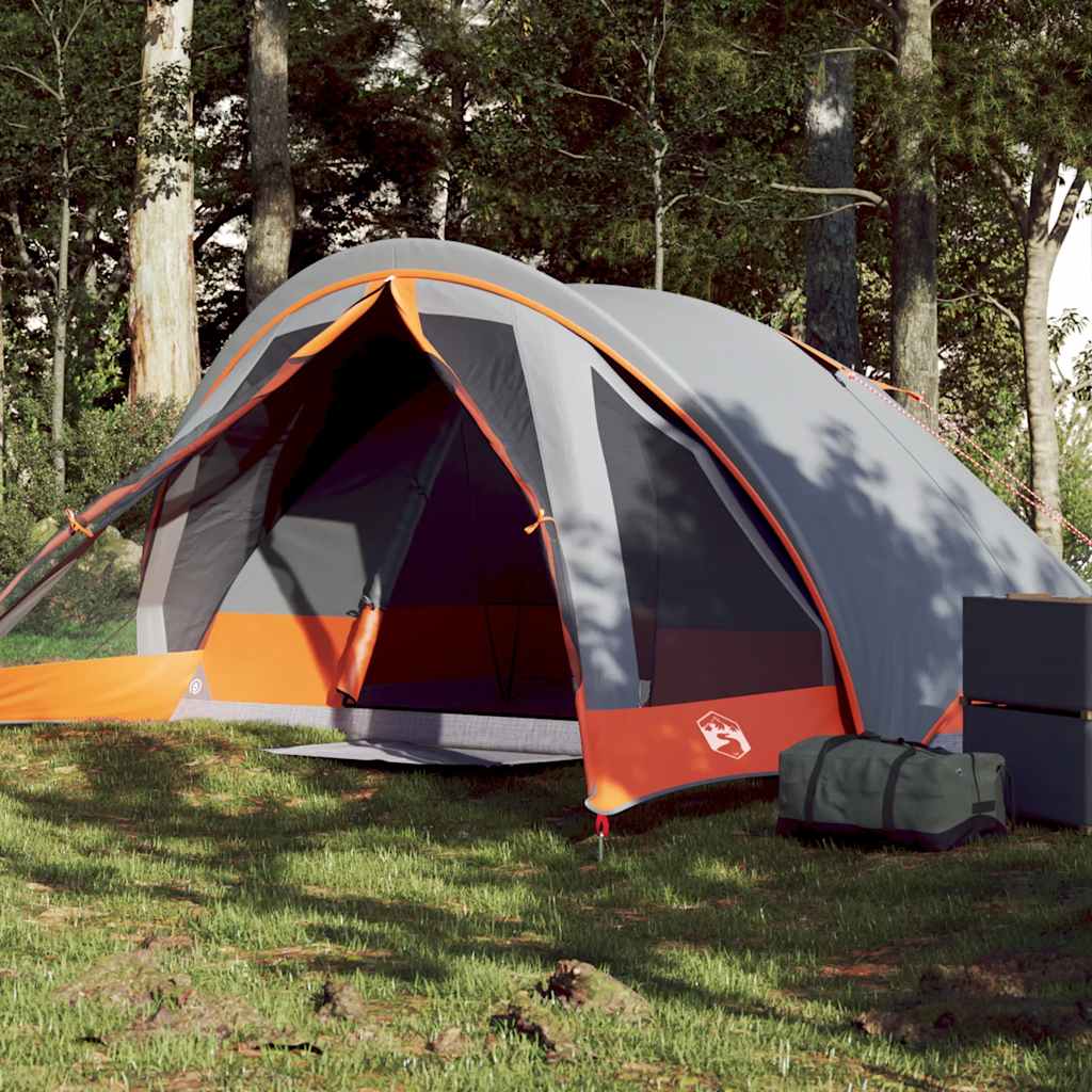 Tent 4-Persoons Waterdicht