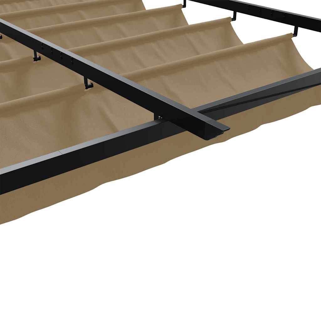 Prieel 300 X 300 X 200 Cm Polyester