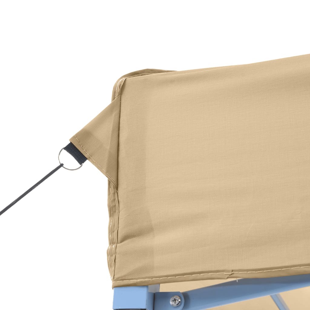 Partytent Inklapbaar Pop-Up 292X292X315 Cm