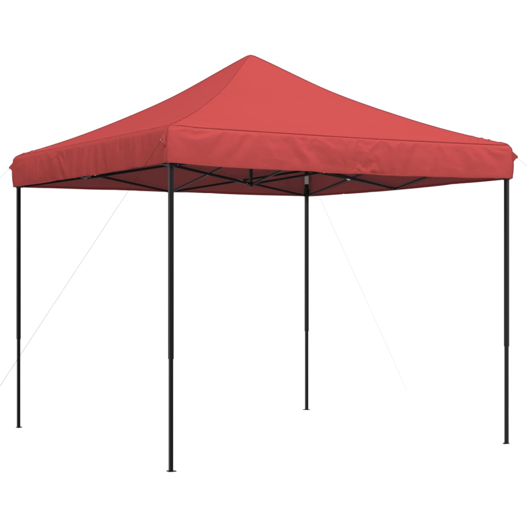 Partytent Inklapbaar Pop-Up 292X292X315 Cm