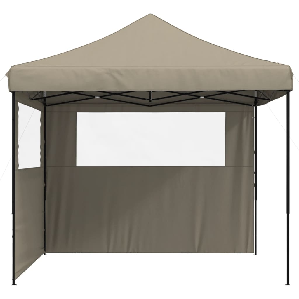 Partytent Inklapbaar Pop-Up
