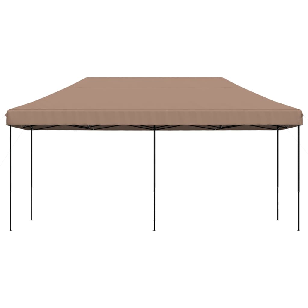 Partytent Inklapbaar Pop-Up 580X292X315 Cm