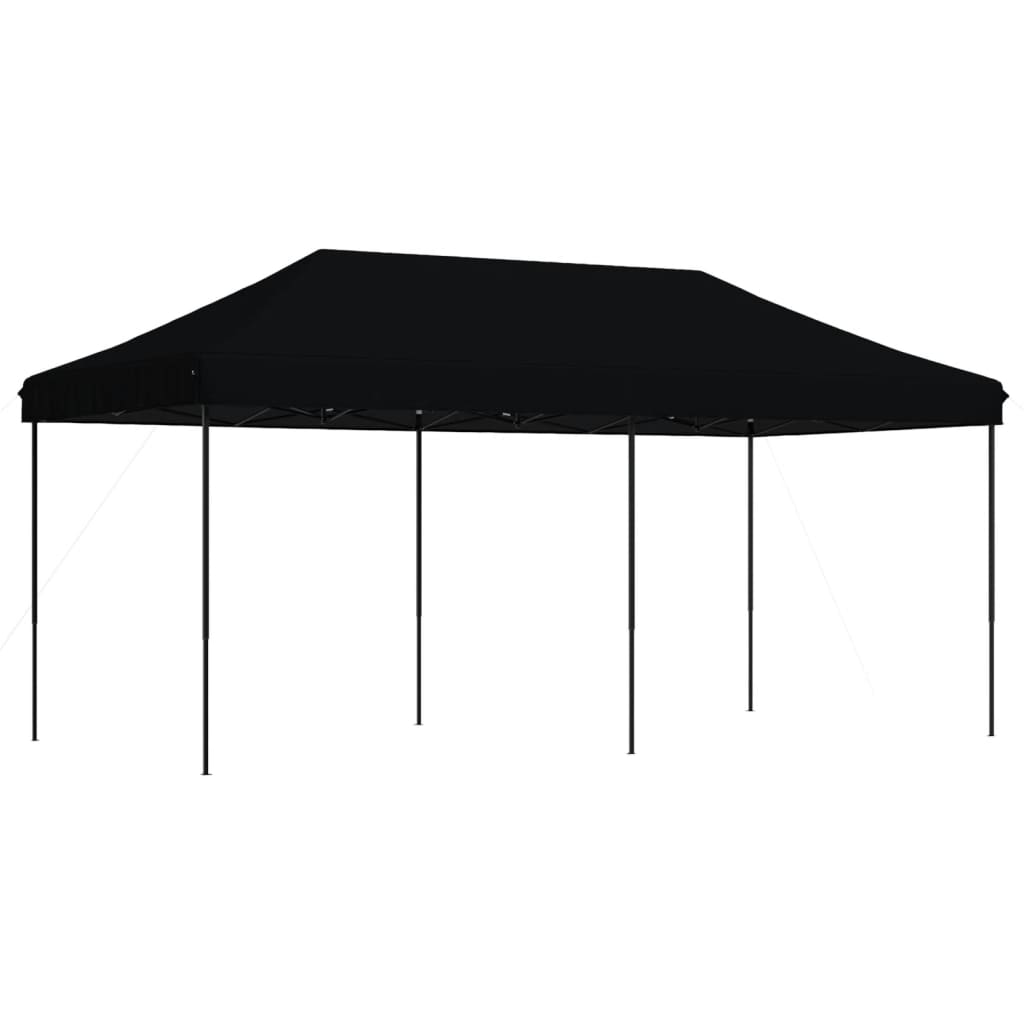 Partytent Inklapbaar Pop-Up 580X292X315 Cm
