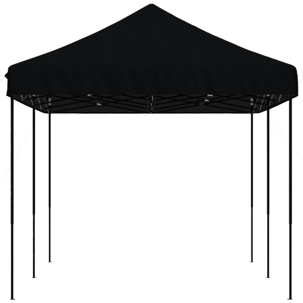 Partytent Inklapbaar Pop-Up 580X292X315 Cm
