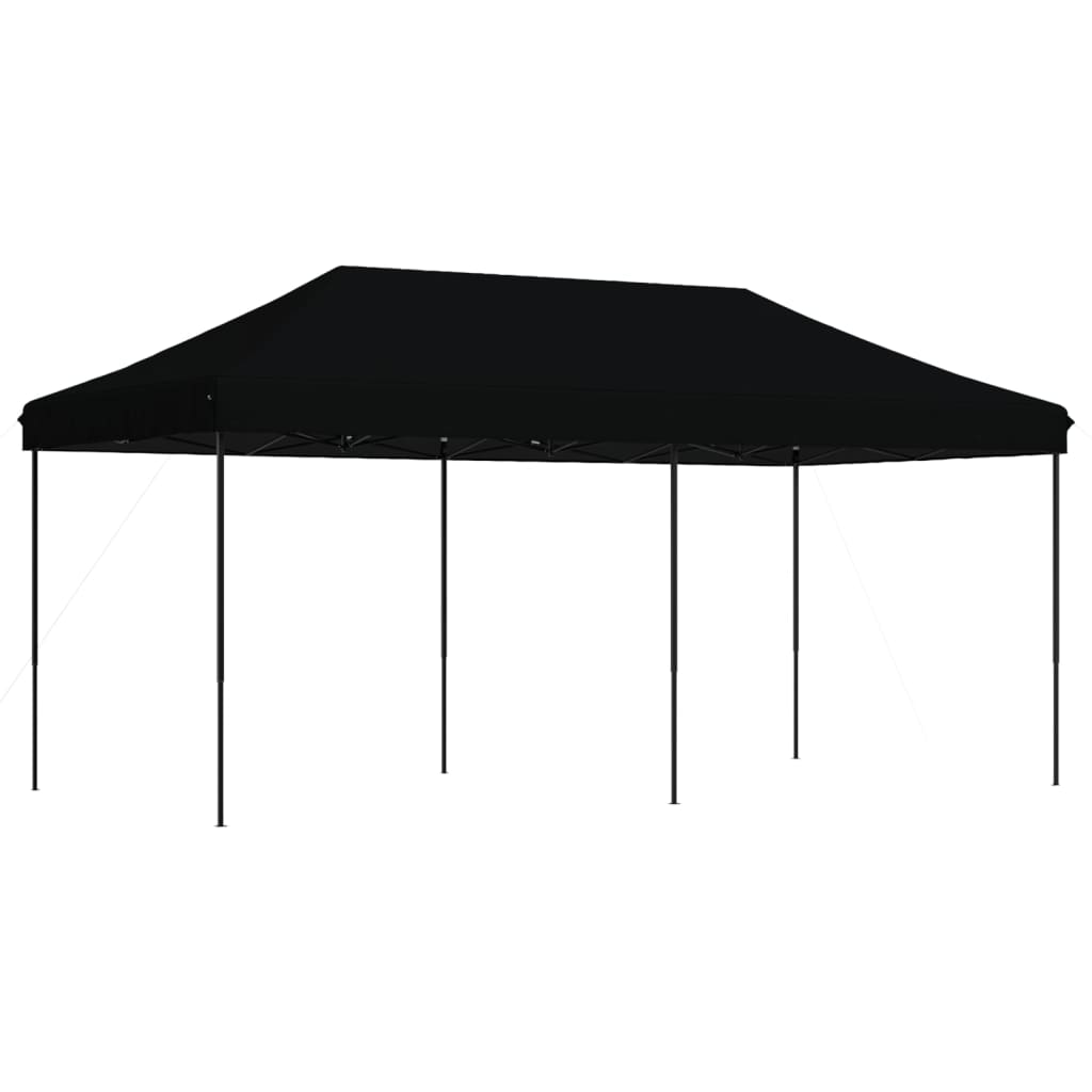 Partytent Inklapbaar Pop-Up 580X292X315 Cm