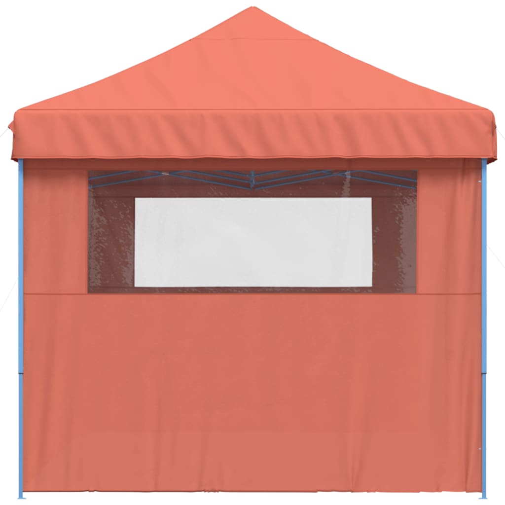 Partytent Inklapbaar Pop-Up Kleurig