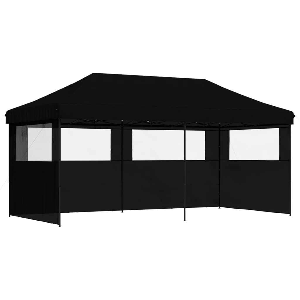 Partytent Inklapbaar Pop-Up