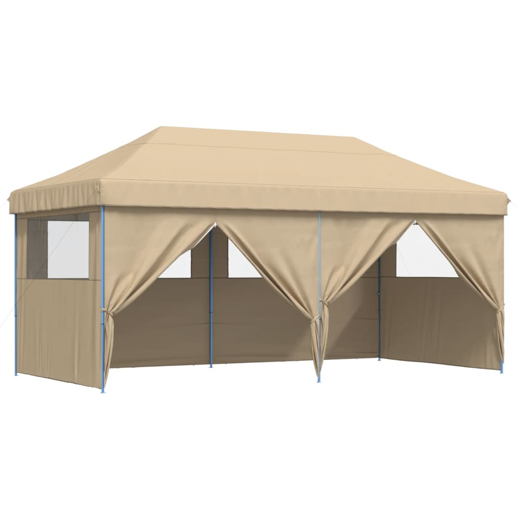 Partytent Inklapbaar Pop-Up