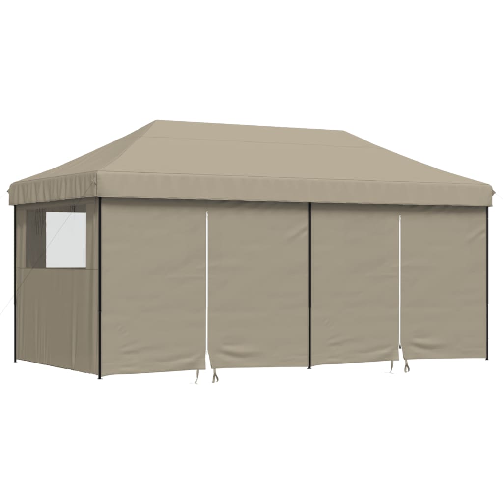 Partytent Inklapbaar Pop-Up