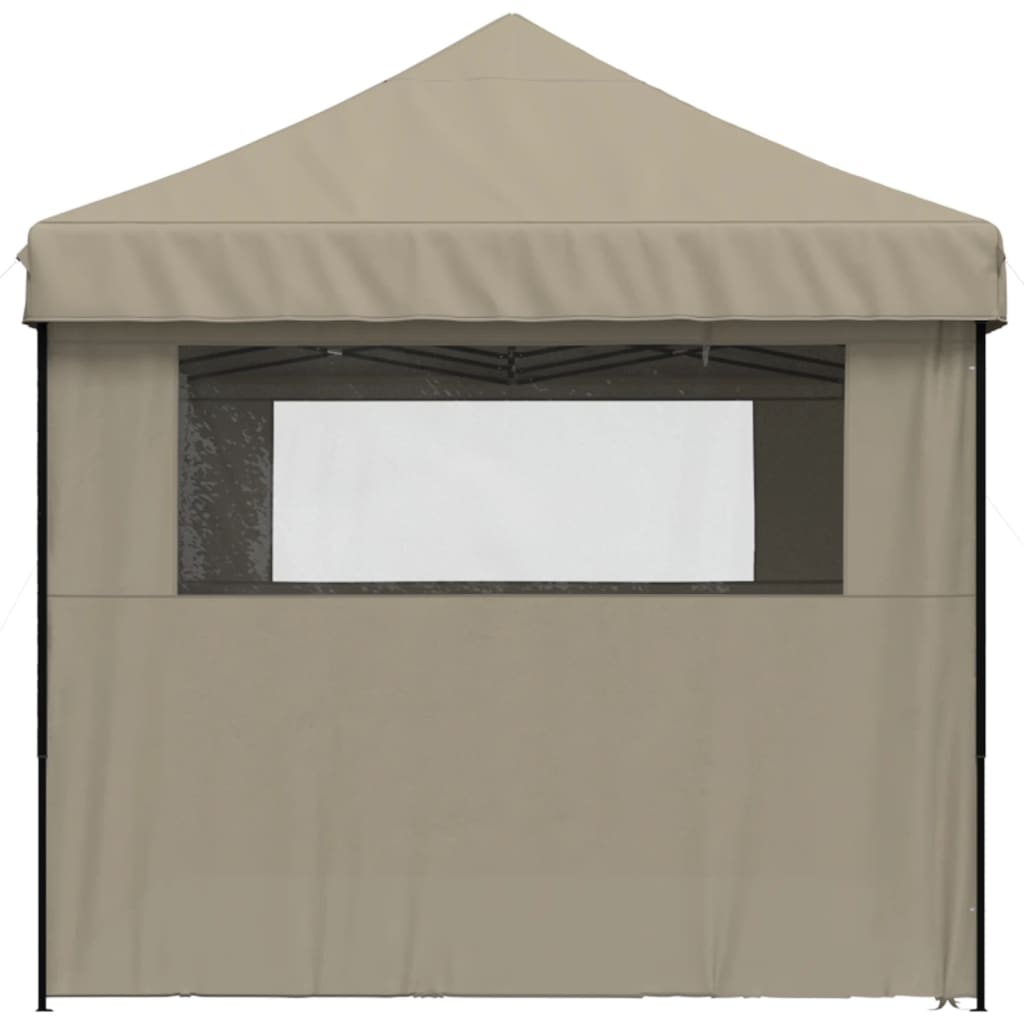 Partytent Inklapbaar Pop-Up