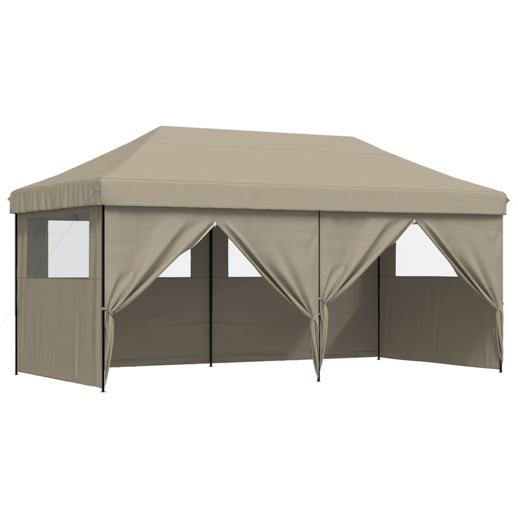 Partytent Inklapbaar Pop-Up