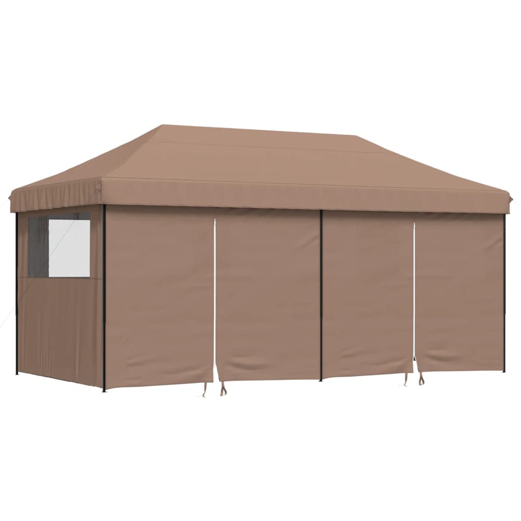 Partytent Inklapbaar Pop-Up