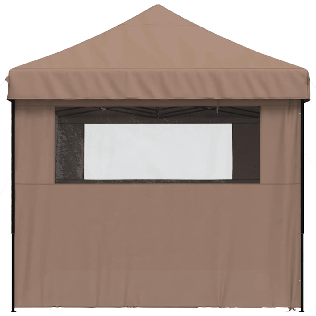 Partytent Inklapbaar Pop-Up