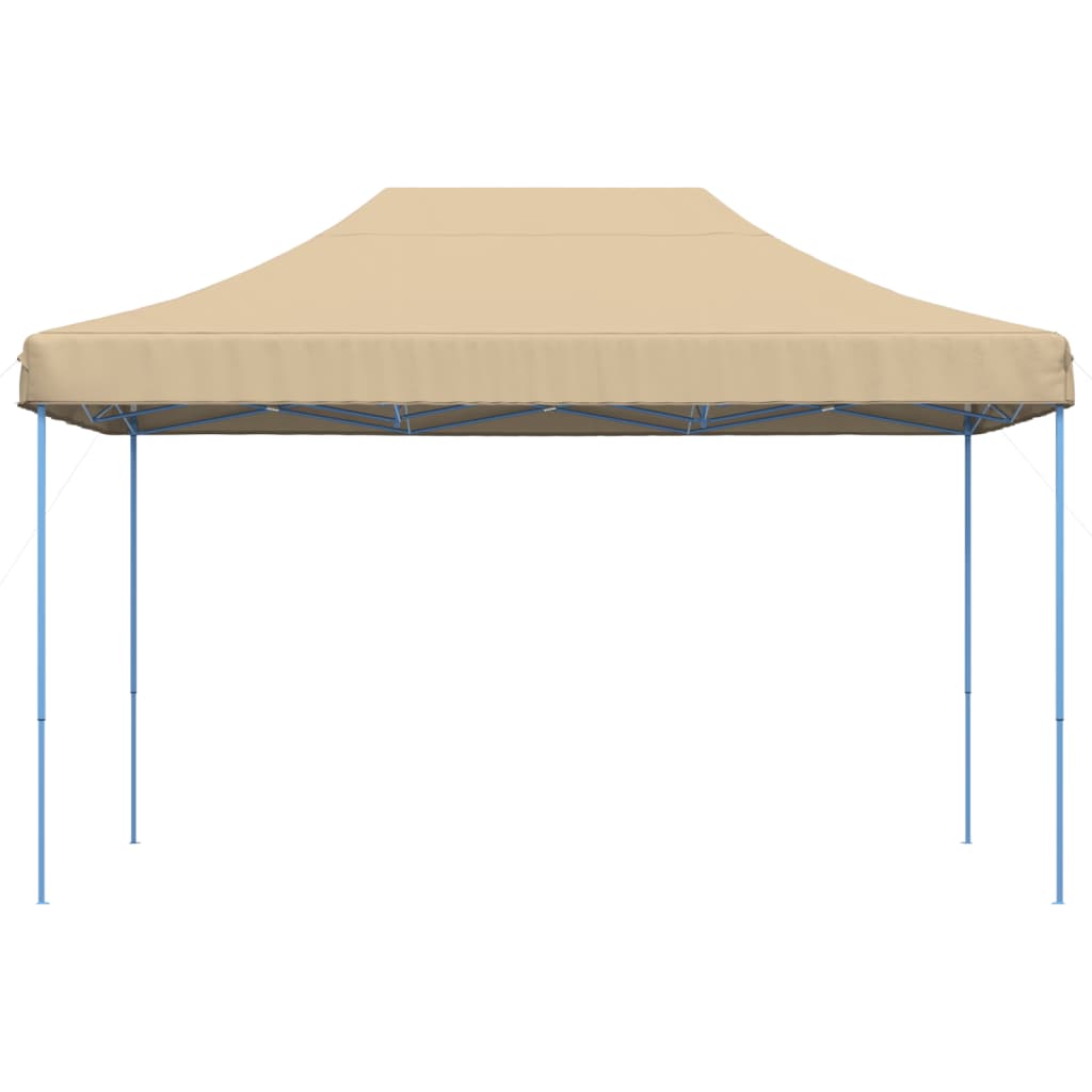 Partytent Inklapbaar Pop-Up 440X292X315 Cm