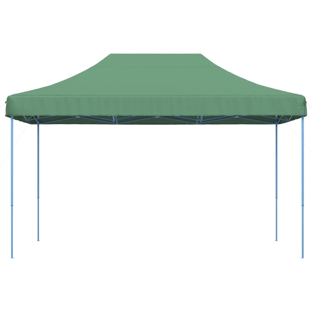 Partytent Inklapbaar Pop-Up 440X292X315 Cm