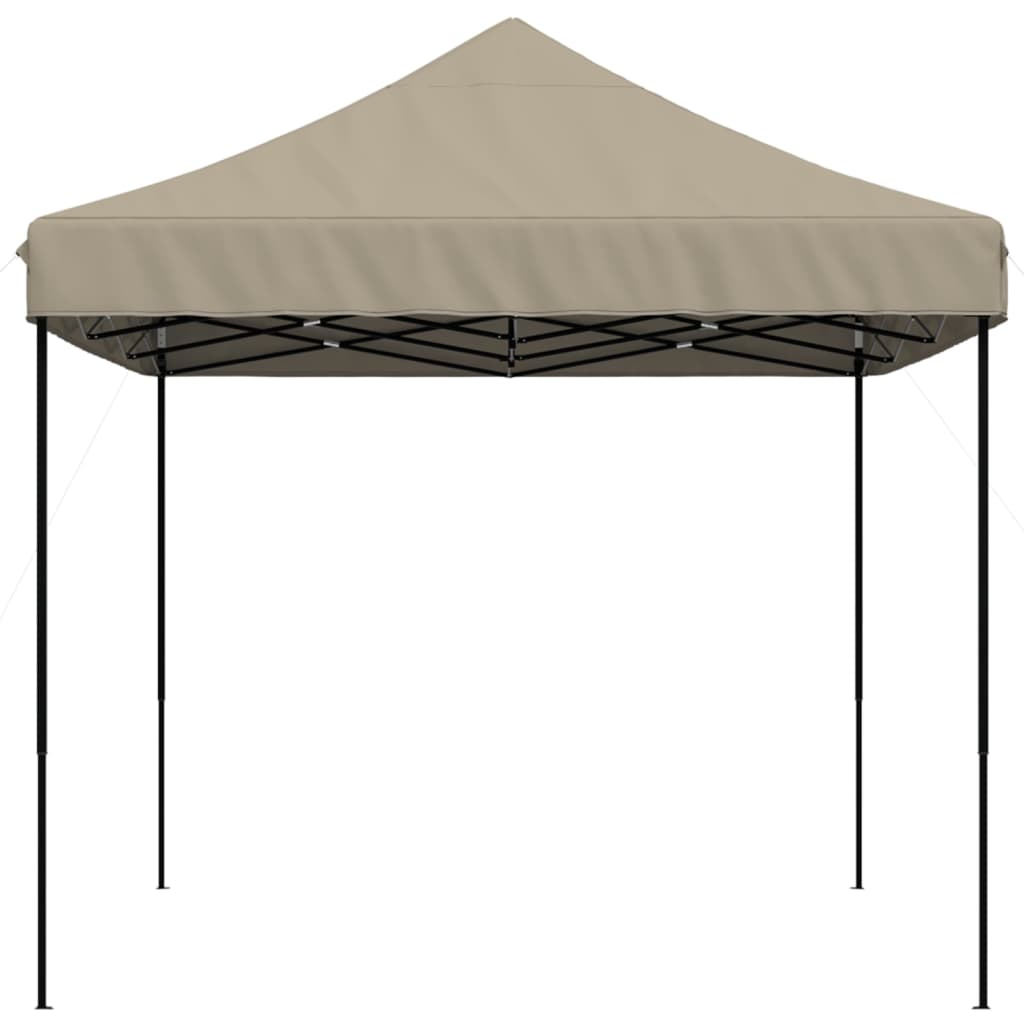 Partytent Inklapbaar Pop-Up 440X292X315 Cm