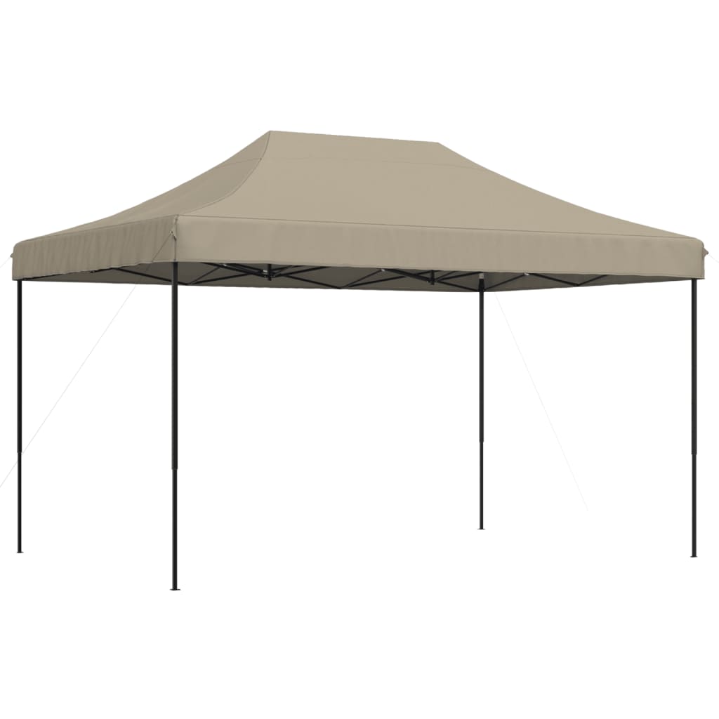 Partytent Inklapbaar Pop-Up 440X292X315 Cm