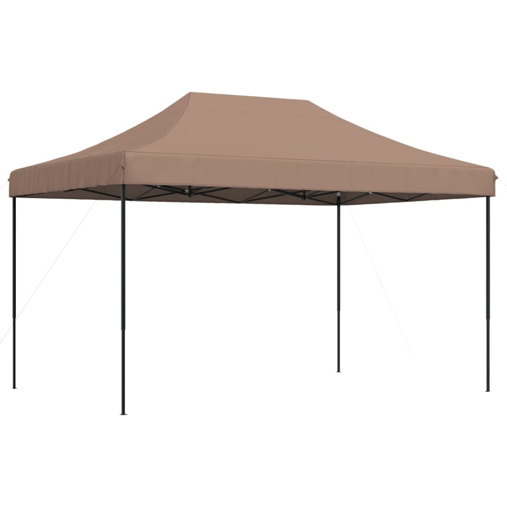 Partytent Inklapbaar Pop-Up 440X292X315 Cm